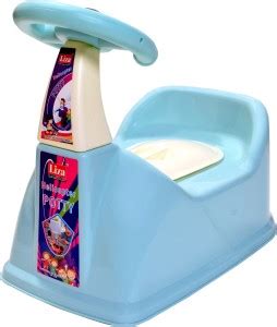 Miss & Chief by Flipkart Helicopter Potty Seat with Removable Tray ...