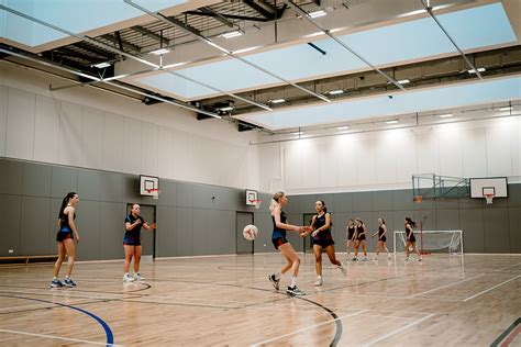 How to improve agility in netball