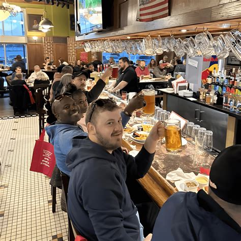 Red Brick Station | Our Story