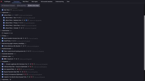 Image result for UBlock Origin Tutorial