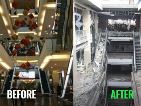 Aleppo, A City That Was. A Picture Story On How The City Has Been ...