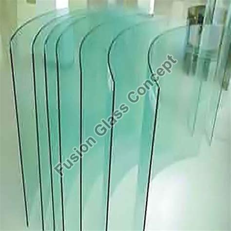 Bend Toughened Glass Manufacturers and Suppliers from Mumbai