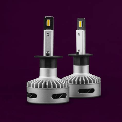 Image result for H1 LED into Projector