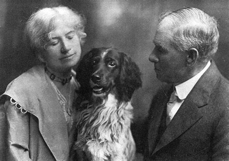 Annie Oakley And Frank Butler