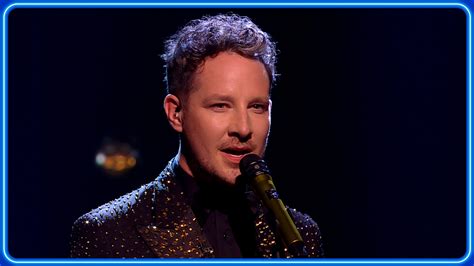 Viral sensation Max Fox lives out his DREAM with Frank Sinatra performance! | Britain's Got Talent