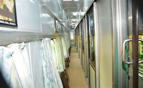 New Rajdhani Coaches Ready To Welcome You With Auto Doors And Swanky ...