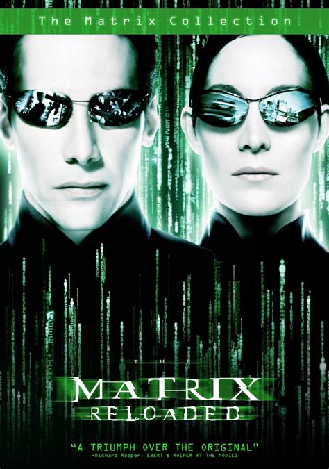 黑客帝国2：重装上阵The Matrix Reloaded(2003) | YYeTs人人影视字幕组,欧美剧,西剧,英剧,电影,公开课