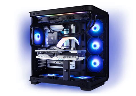 MEG MAESTRO 700L PZ | Boîtiers PC MSI