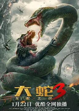 《大蛇3：龙蛇之战》-高清电影-完整版片源在线观看