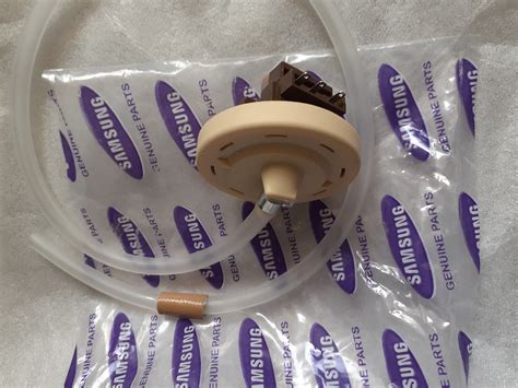 Image result for Washing Machine Water Sensor