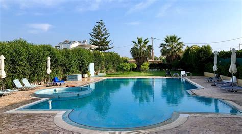 VALENTINO HOTEL APARTMENT (Rhodes/Kremasti) - Hotel Reviews, Photos ...