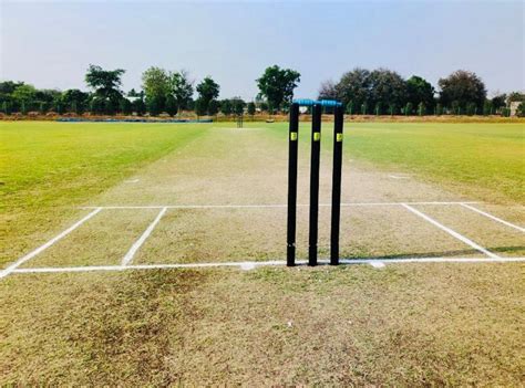 S.A.R Cricket Arena Ground-2 - GW Sports App