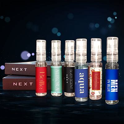 BRINGING TO YOU AN EXQUISITE AND EXOTIC LINE OF FRAGRANCES ON THE GO ...