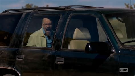 Walt Screaming in a Car: Image Gallery | Know Your Meme