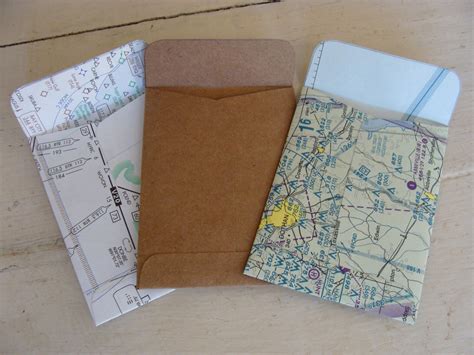 Image result for DIY Envelope Different Sizes