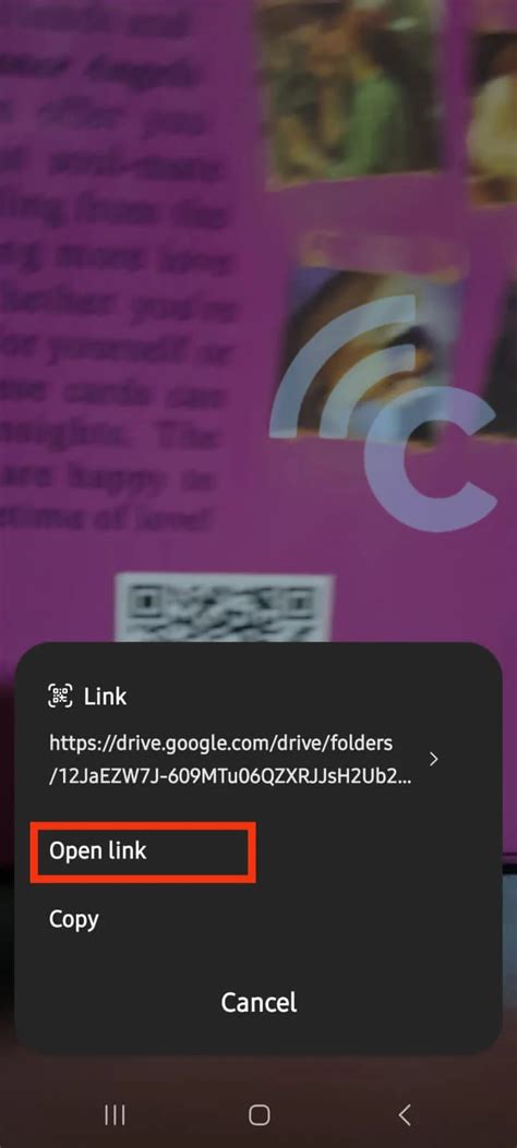 Image result for Scan Code On Android Tablet