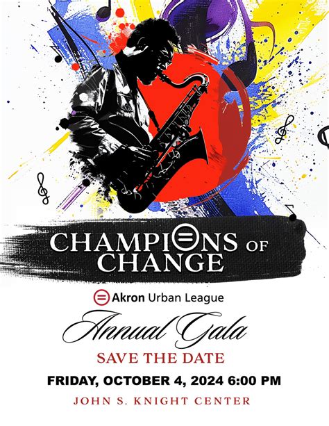 Akron Urban League