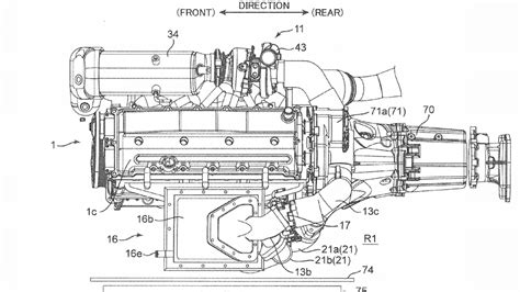 2jz Engine Explained - 2jz engine