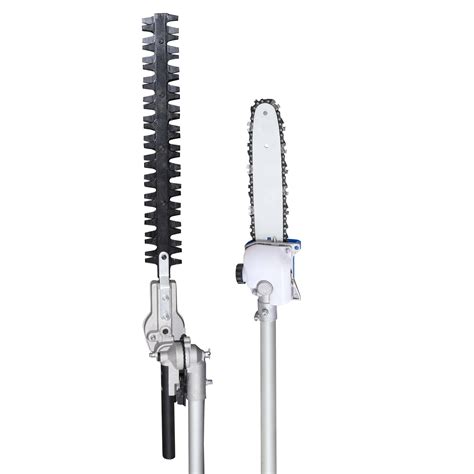 Gas Pole Saw Length at Clifford Bloss blog