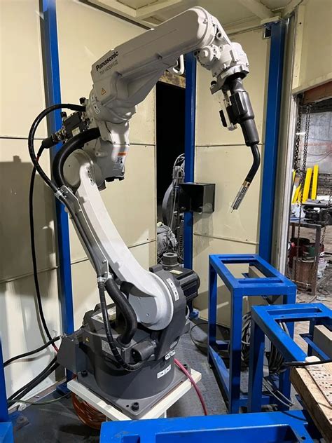 Robot Welding Machine 的图像结果