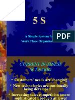 5S Training Material Free 的图像结果