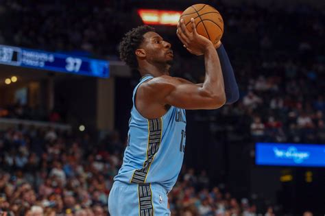 Memphis Grizzlies vs Brooklyn Nets: final score, highlights