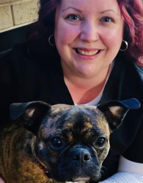 Melissa | Hermitage Veterinary Hospital