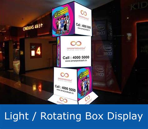 Advertising products and materials, design for brochure, pamphlet ...