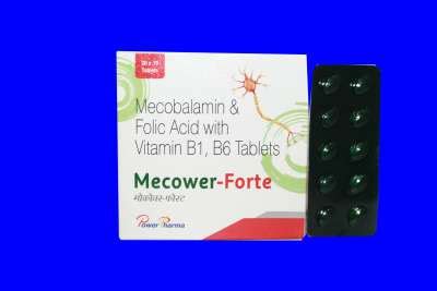 Power Pharma