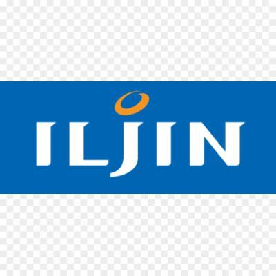 ILJIN Logo - Pngsource