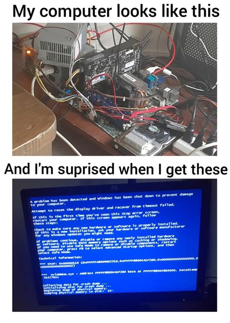 Computer Problem and Displays Reboot 的图像结果