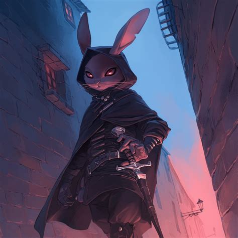 furry.ai | AI Furry Chat & Art Generator