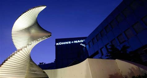 K + N partners with Zebraxx to enhance global track and trace services ...