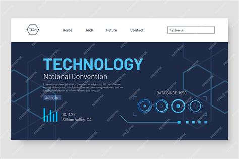 Powerpoint Backgrounds Technology Hd