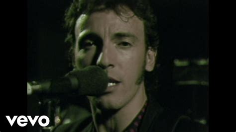 Image result for Bruce Springsteen Ramrod