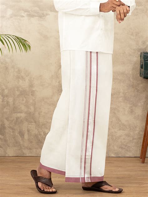KORA DHOTI