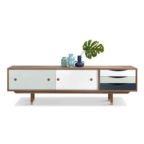 West Elm Credenza