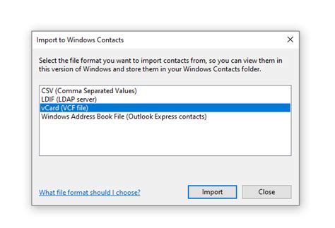 Image result for How to Convert VCF to Excel