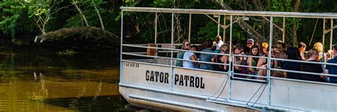 Cajun Pride Swamp Tour by Boat | Save with a Go New Orleans pass ...