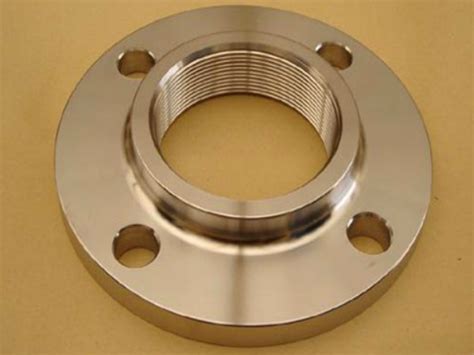 Image result for Threaded Flange Type