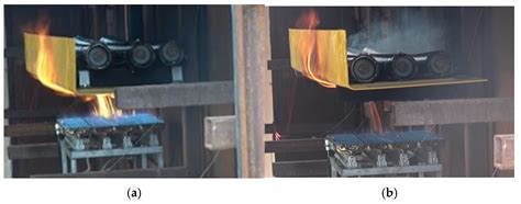 Study on the Configuration and Fire-Resistant Property of Cable Tunnel ...