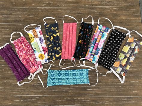 Craft Passion Face Mask Tutorial 的图像结果