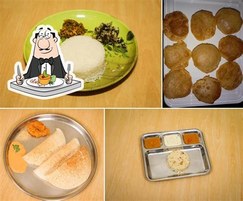 Devi's Home Made Food, Chennai - Restaurant menu, prices and reviews