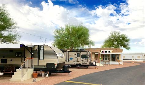 Apache Junction RV Parks | Reviews and Photos @ RVParking.com