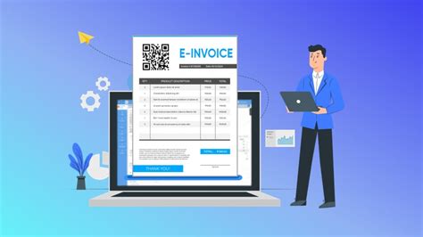 E-invoice