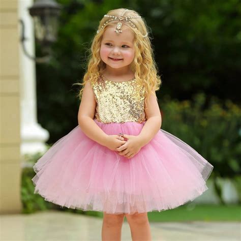 Little Girl Birthday Dresses Best Sale | bellvalefarms.com
