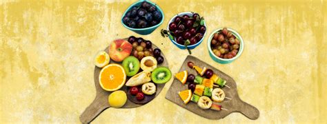 Best High Protein Fruits for a Healthy Diet