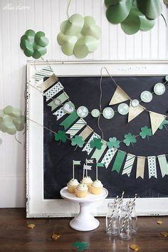 7 Office Printables ideas | st patrick's day crafts, st patrick's day ...
