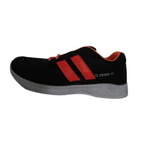 Mens Jogging Shoes Manufacturer from Bahadurgarh
