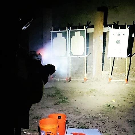 Low Light Pistol Skills, Echo Valley Training Center, High View, 23 ...